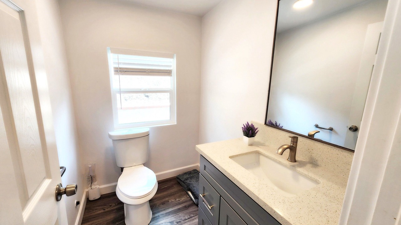Photo of Bathroom in North Tustin