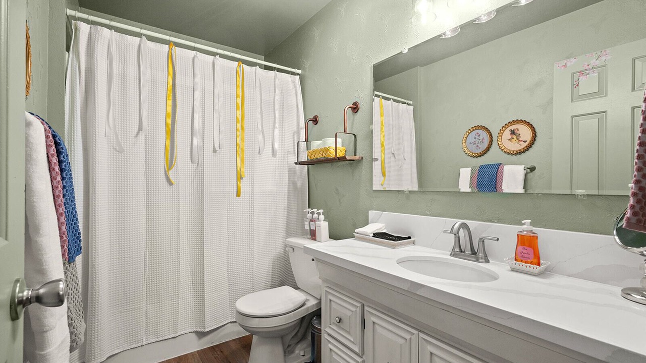 Photo of Bathroom in Upland