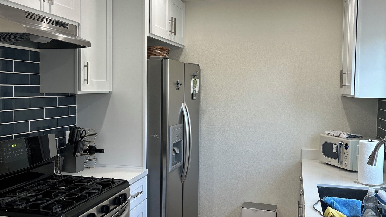 Photo of Kitchen in North Central