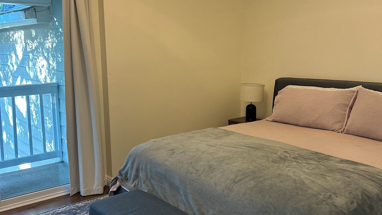 Photo of Bedroom in North Central