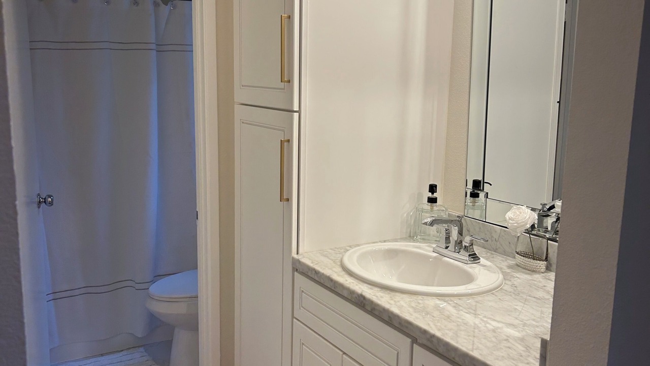 Photo of Bathroom in North Central