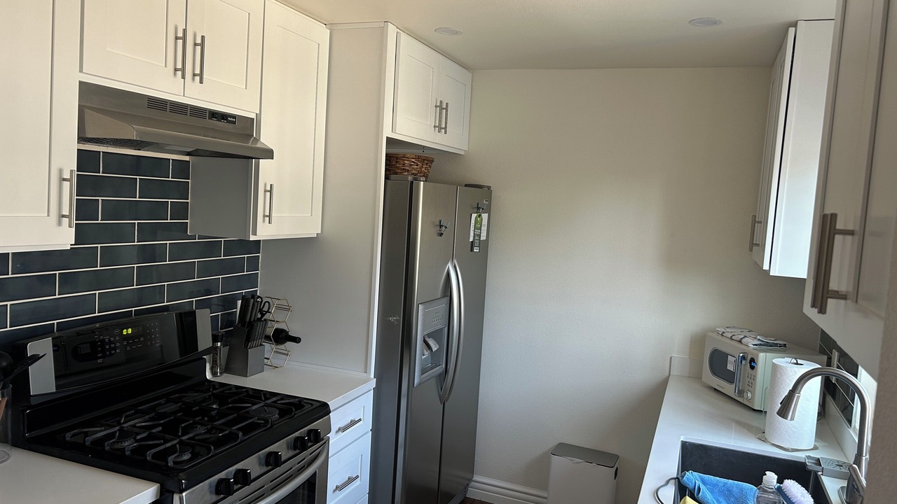 Photo of Kitchen in North Central