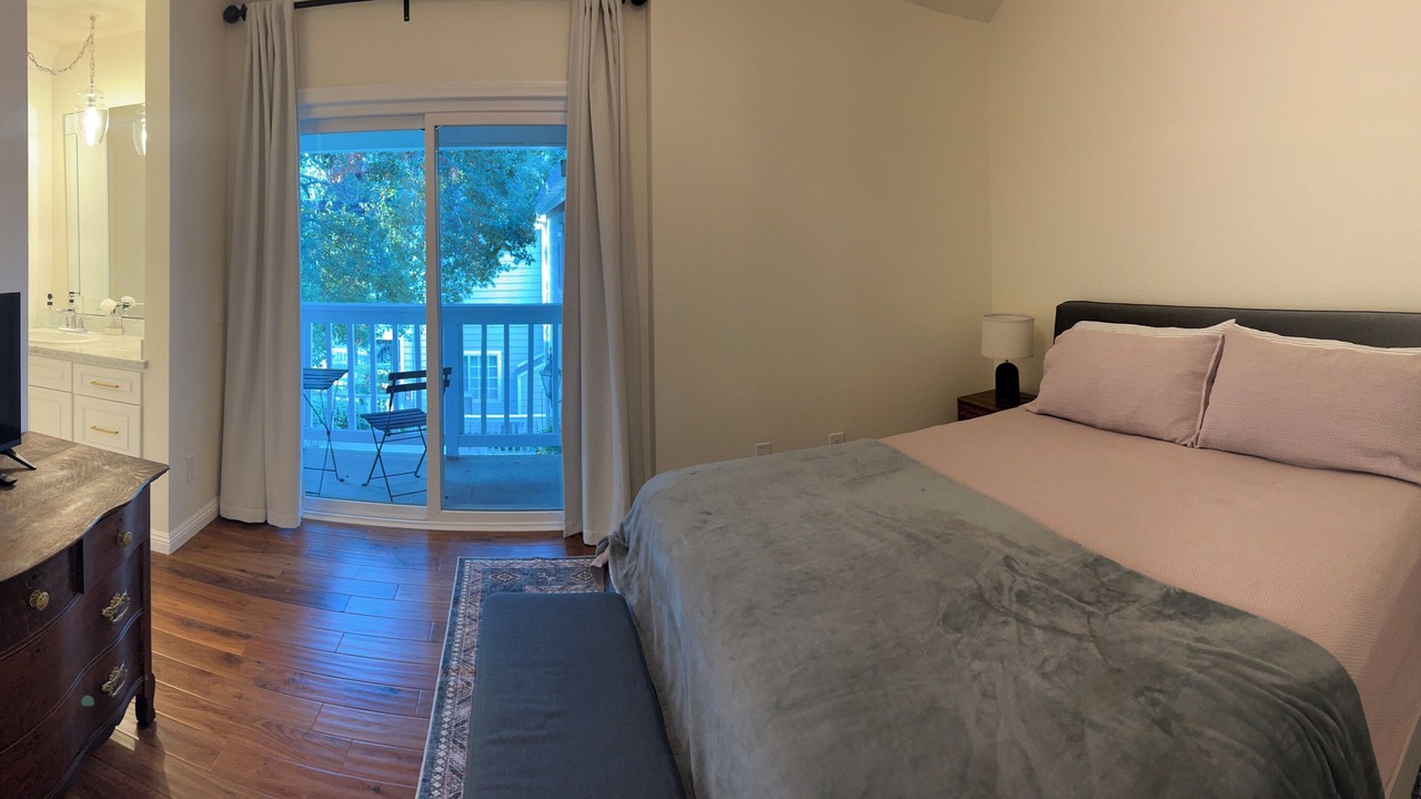 Photo of Bedroom in North Central