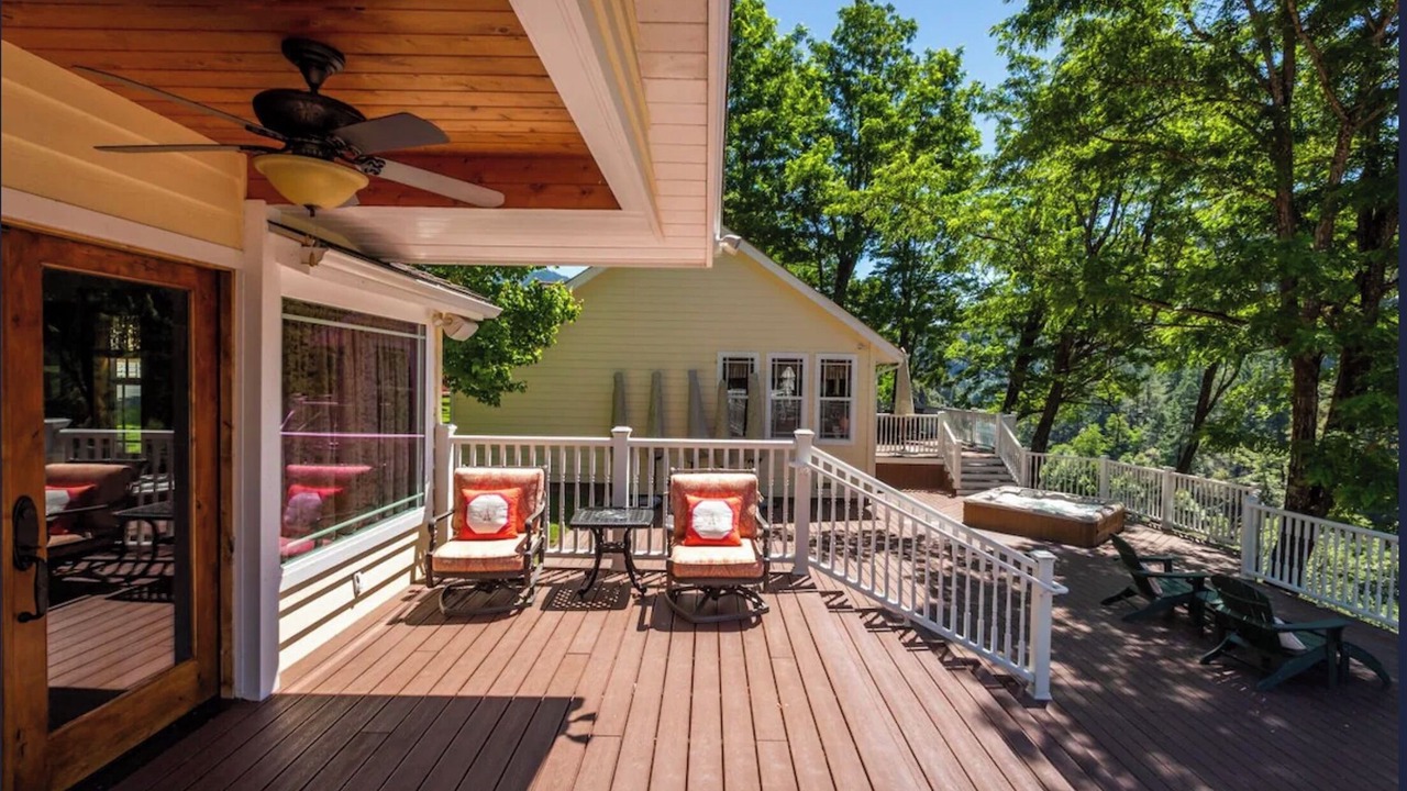 Photo of Outdoor in Salyer