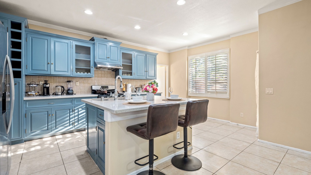 Photo of Kitchen in Chino Hills