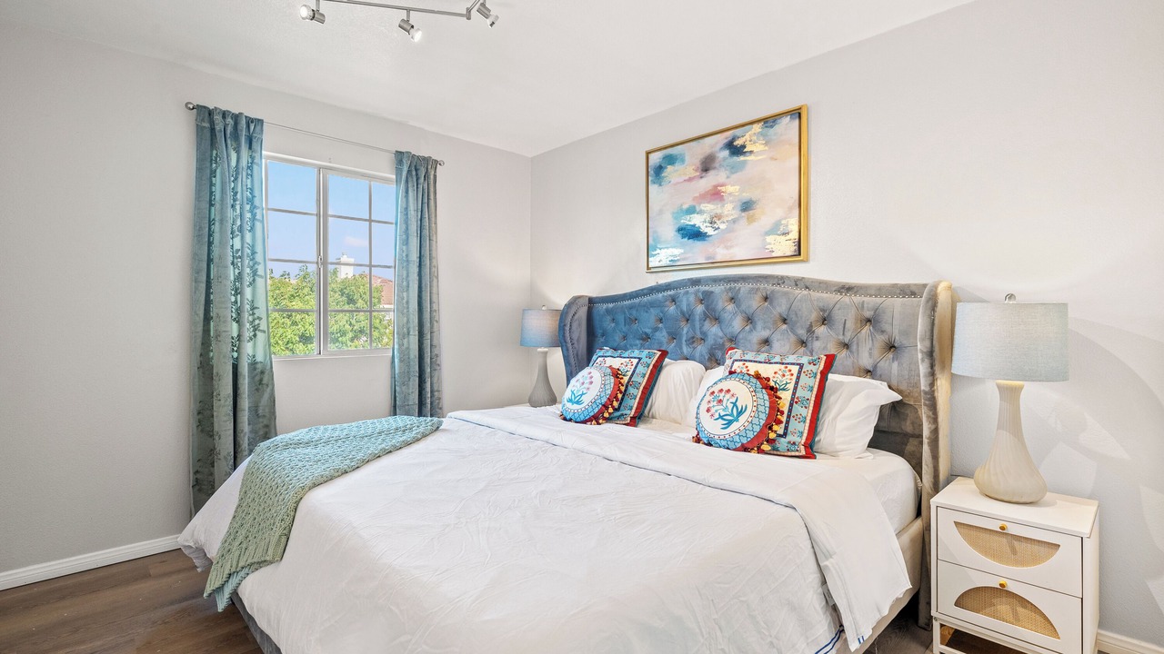 Photo of Bedroom in Chino Hills