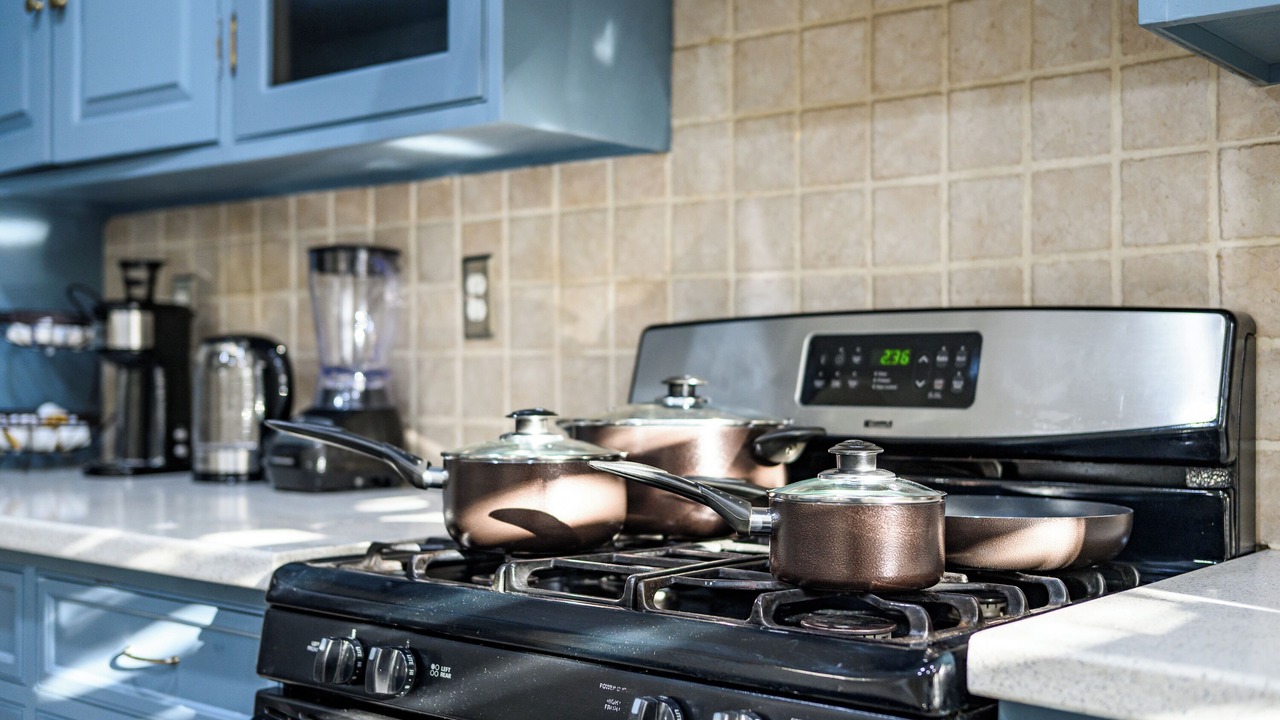 Photo of Kitchen in Chino Hills
