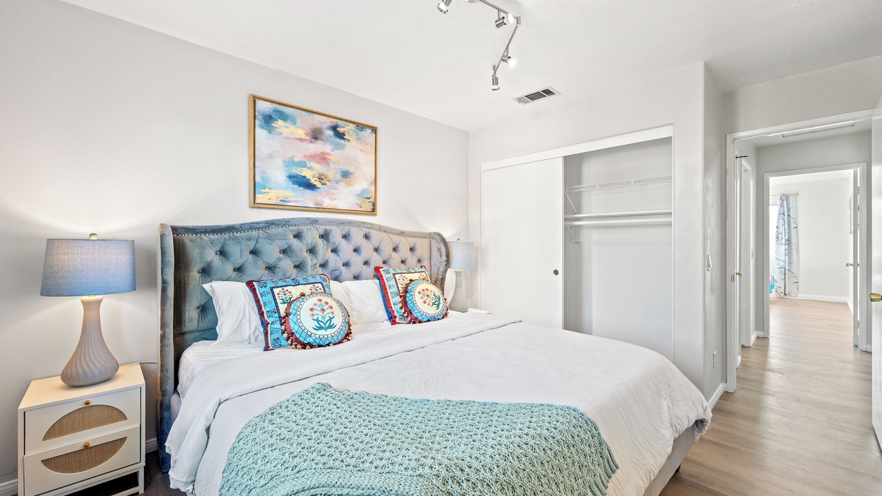 Photo of Bedroom in Chino Hills