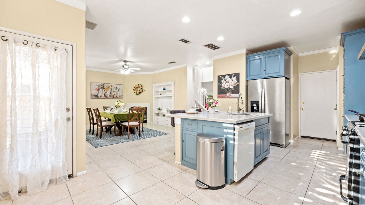 Photo of Kitchen in Chino Hills