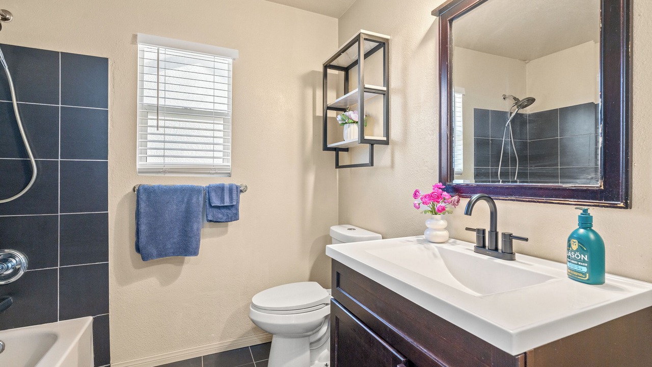 Photo of Bathroom in Chino Hills