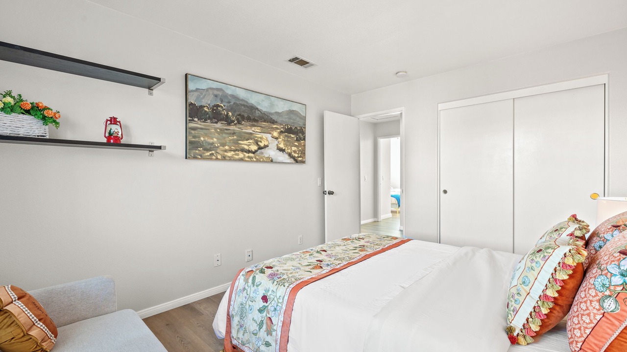 Photo of Bedroom in Chino Hills