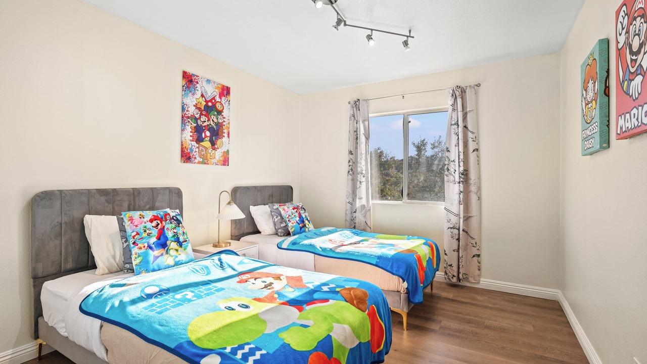 Photo of Bedroom in Chino Hills