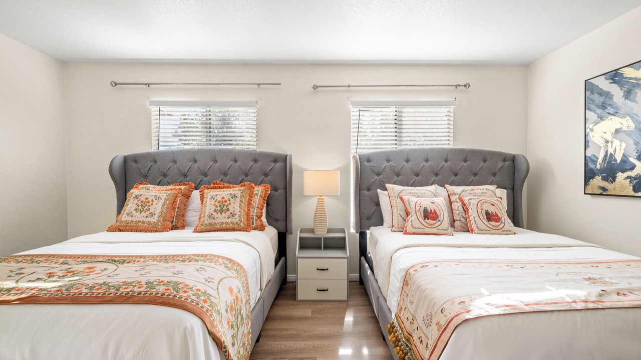 Photo of Bedroom in Chino Hills