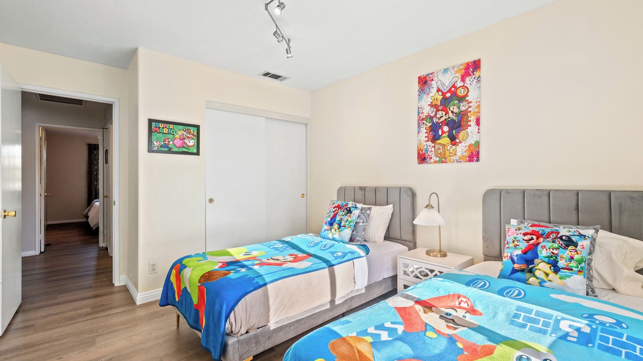 Photo of Bedroom in Chino Hills