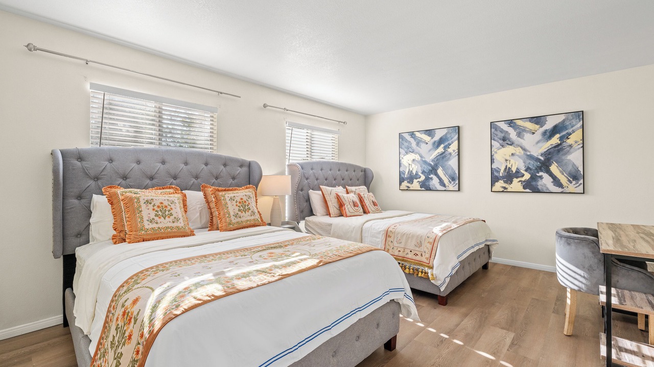 Photo of Bedroom in Chino Hills