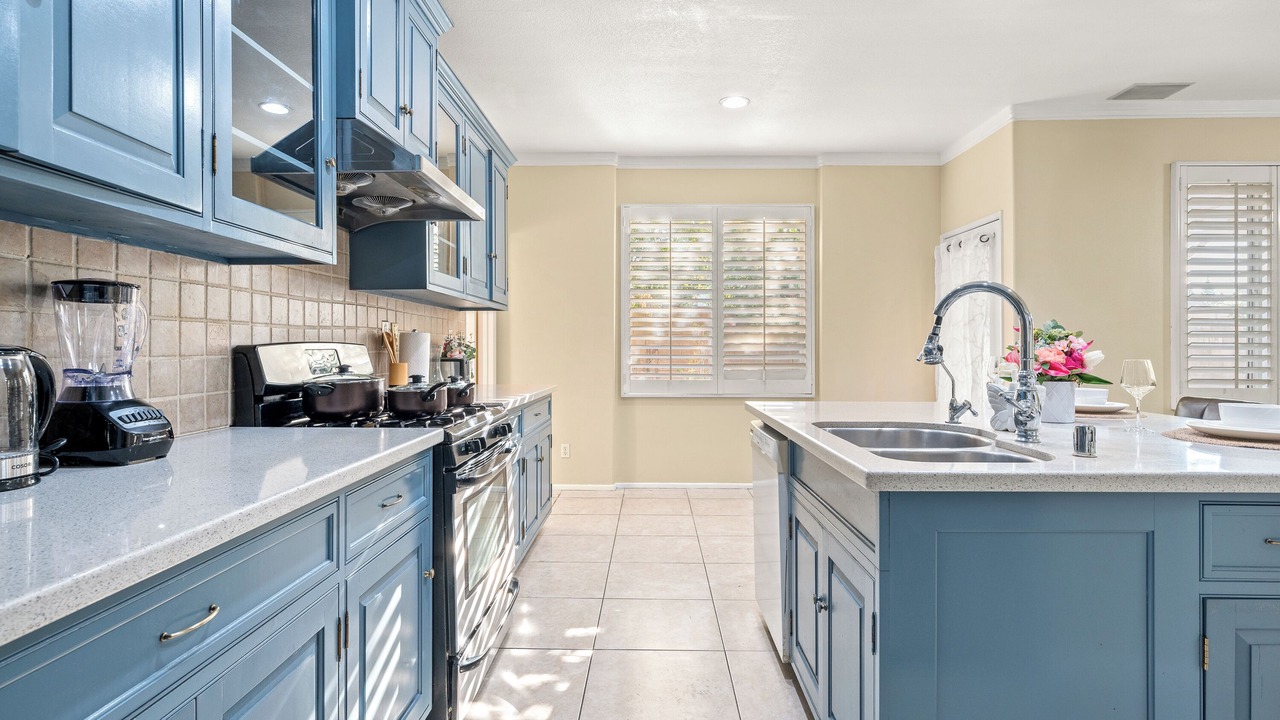 Photo of Kitchen in Chino Hills