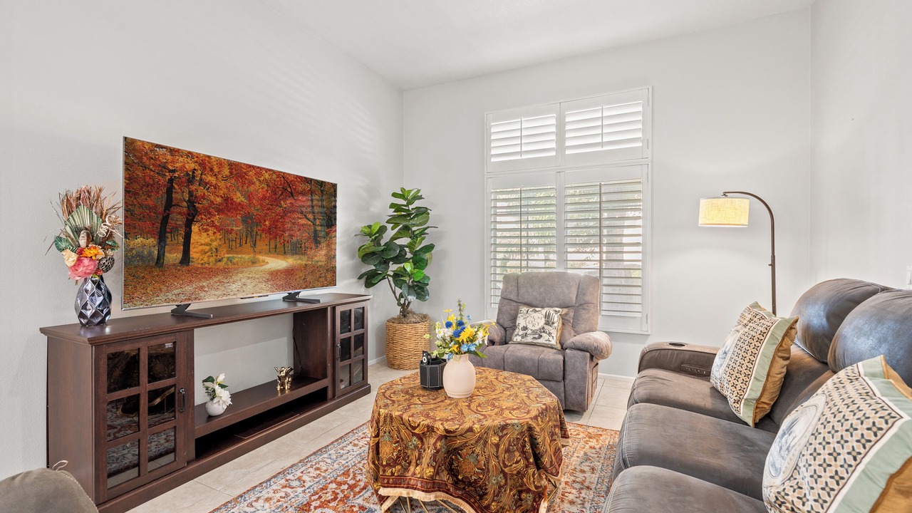 Photo of Livingroom in Chino Hills