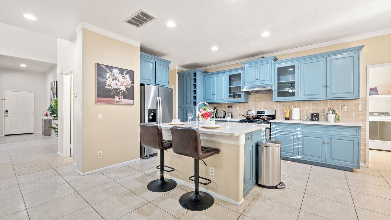 Photo of Kitchen in Chino Hills