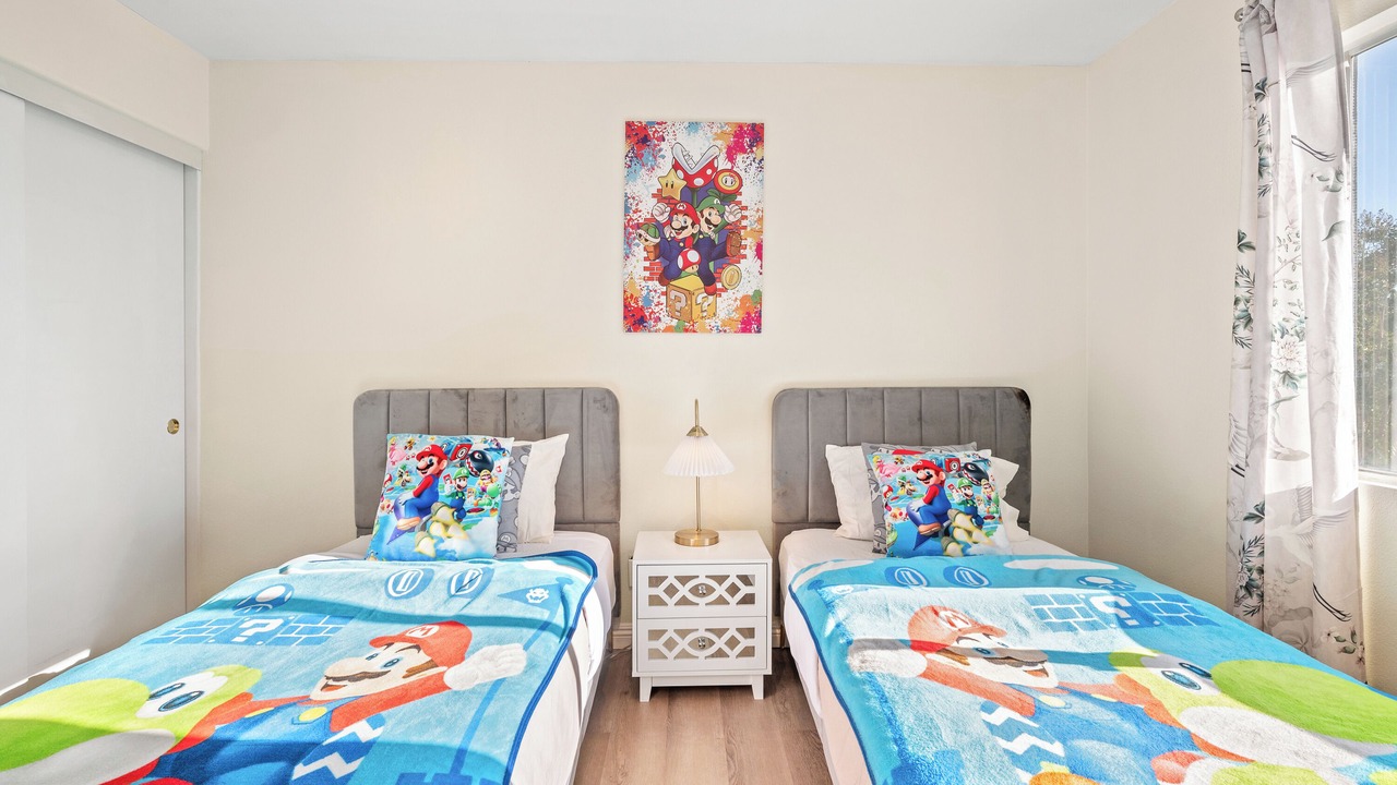 Photo of Bedroom in Chino Hills