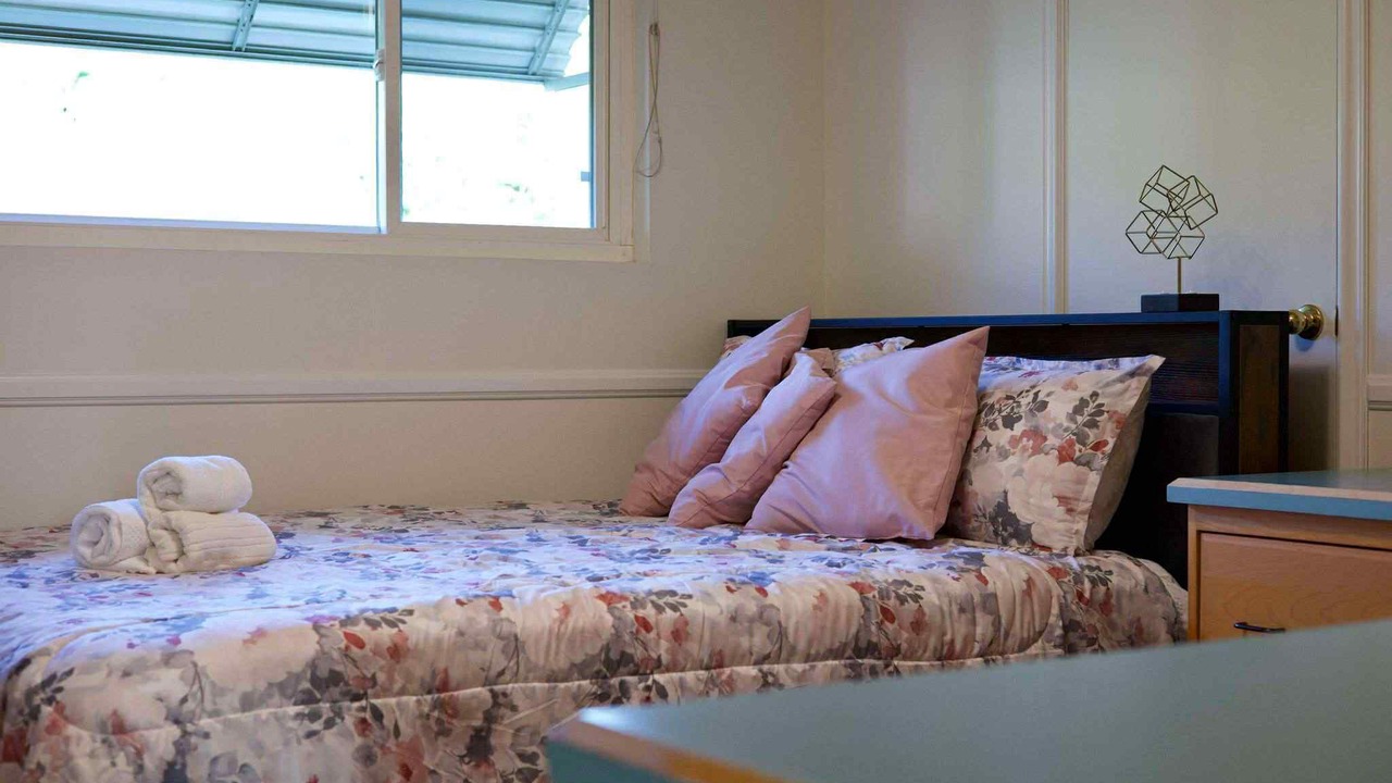 Photo of Bedroom in Southeast Anaheim