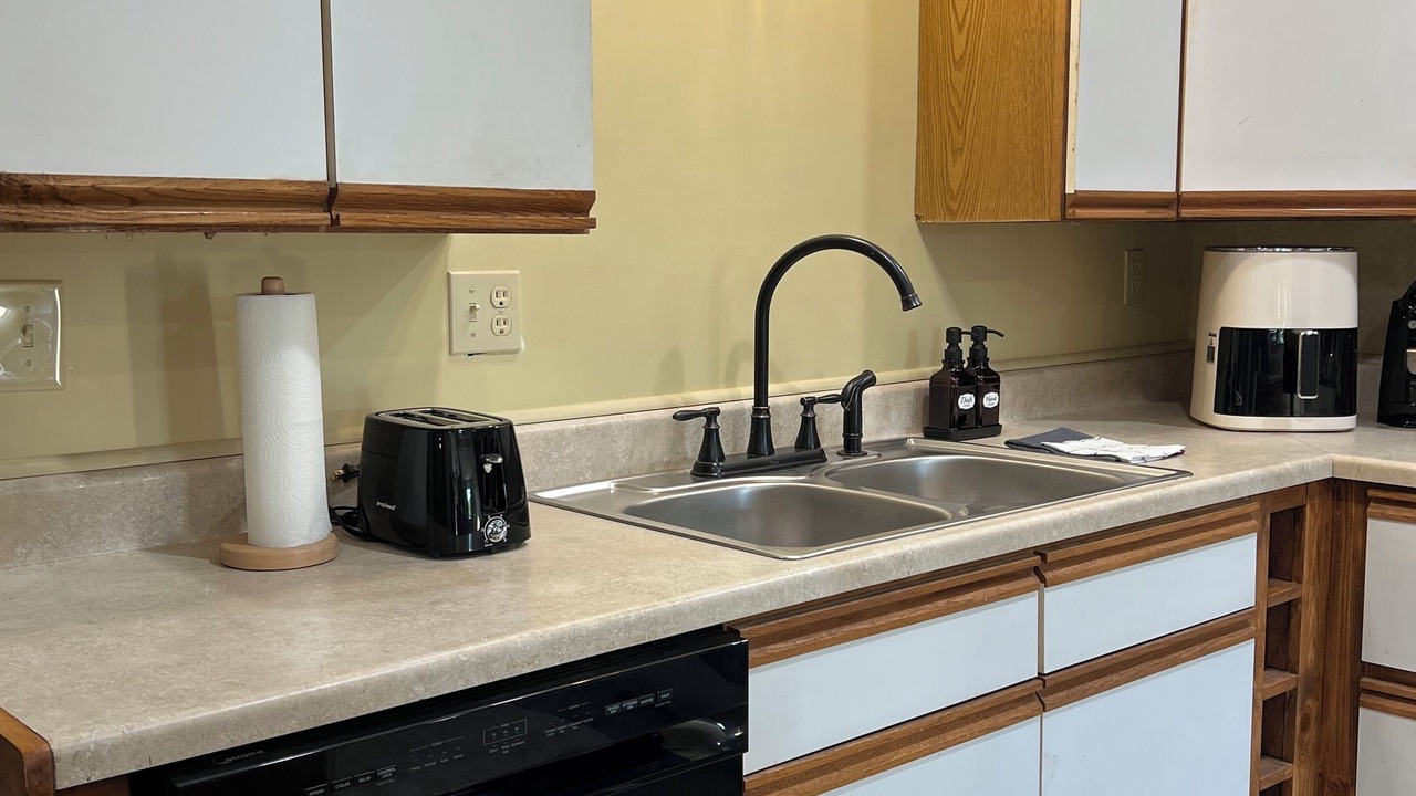 Photo of Kitchen in Jonesboro