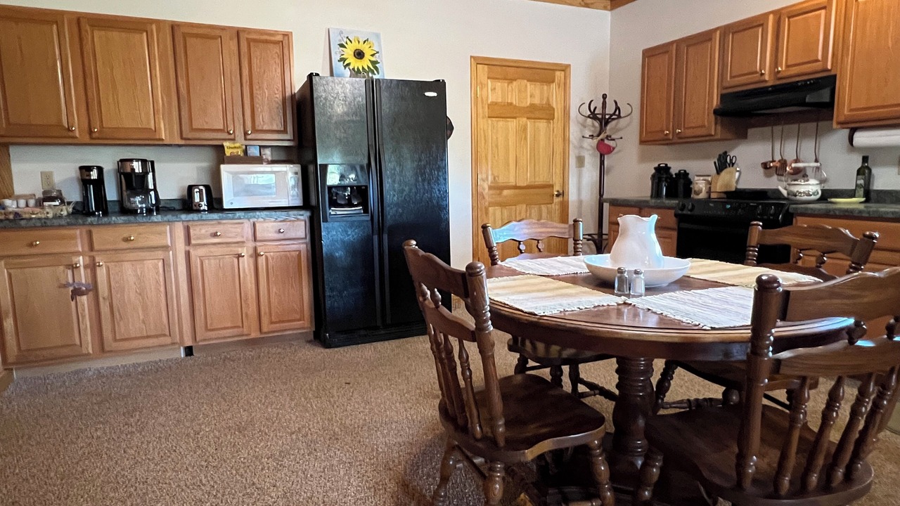 Photo of Kitchen in Jonesboro