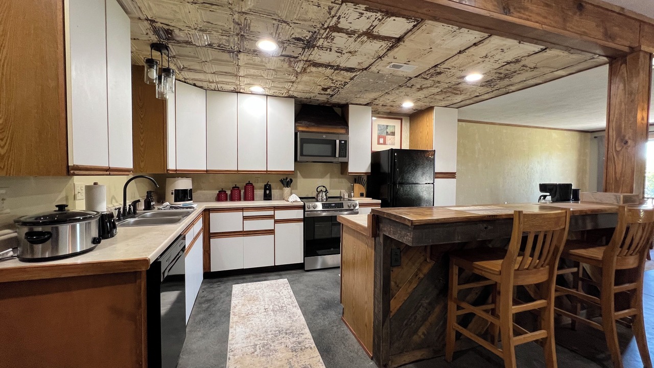 Photo of Kitchen in Jonesboro