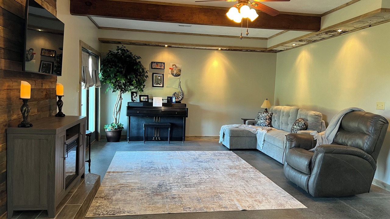 Photo of Livingroom in Jonesboro
