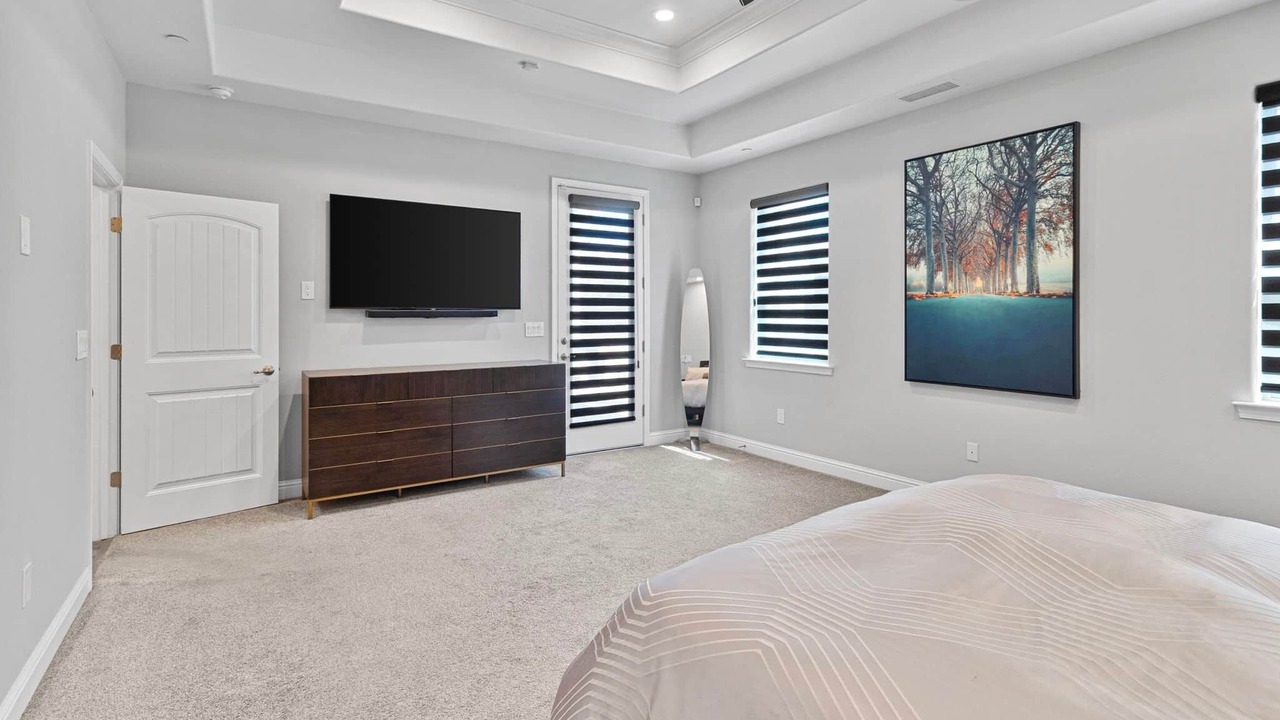 Photo of Bedroom in Madera