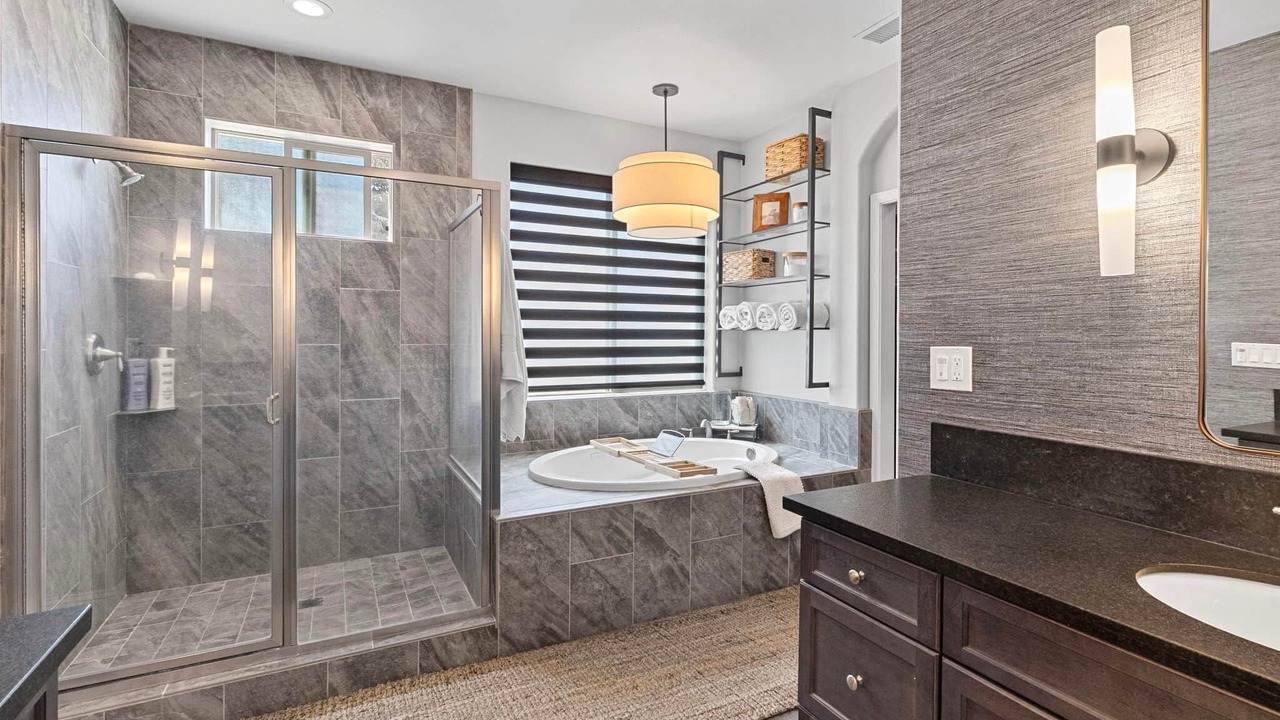 Photo of Bathroom in Madera