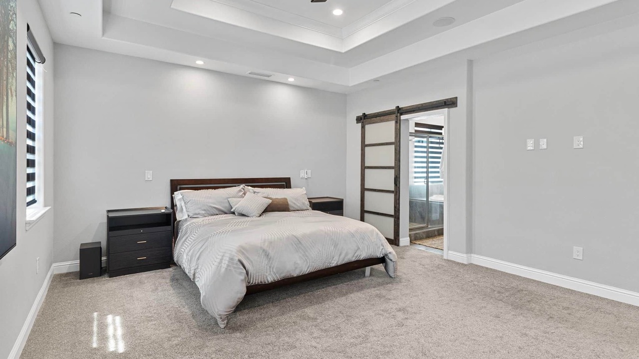 Photo of Bedroom in Madera