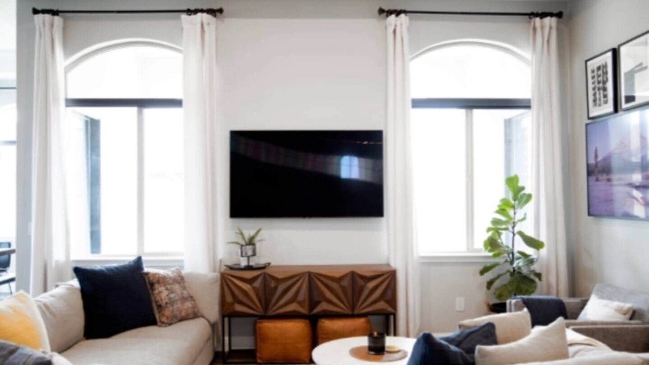 Photo of Livingroom in Madera