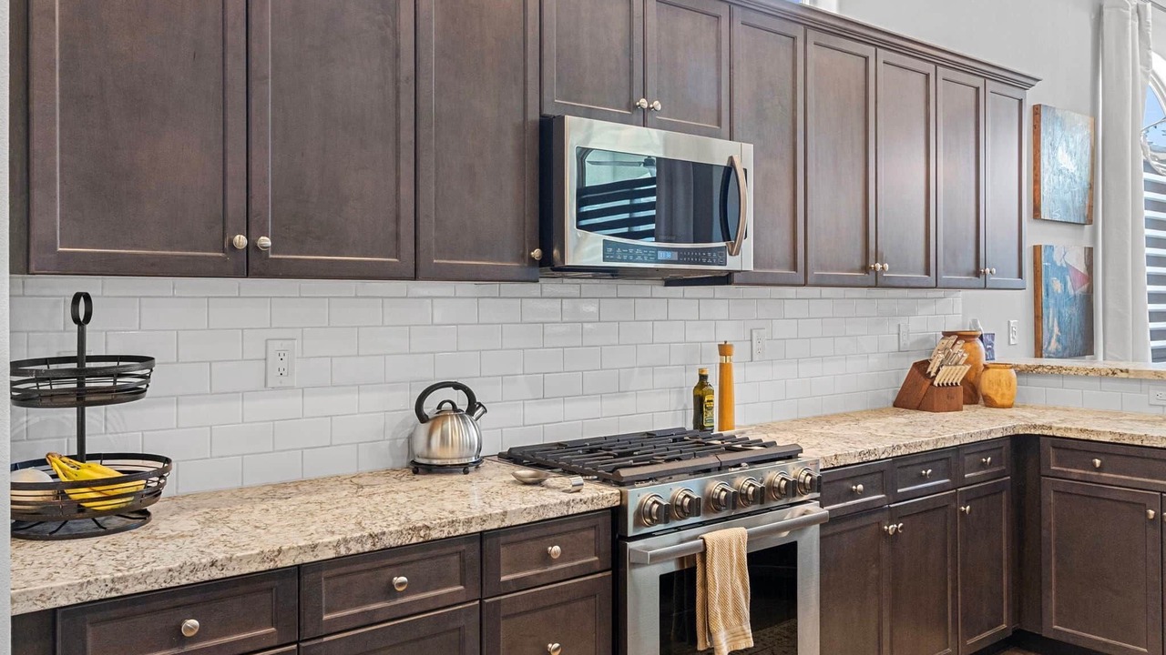 Photo of Kitchen in Madera