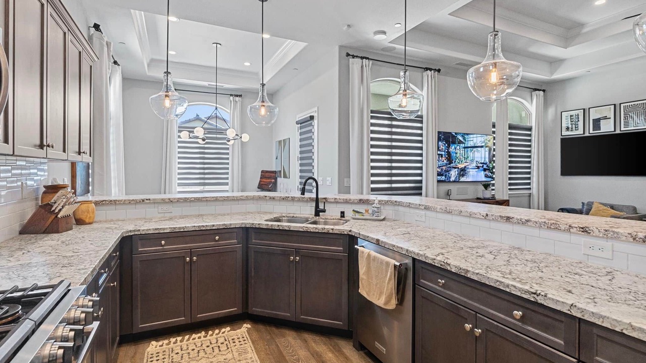 Photo of Kitchen in Madera