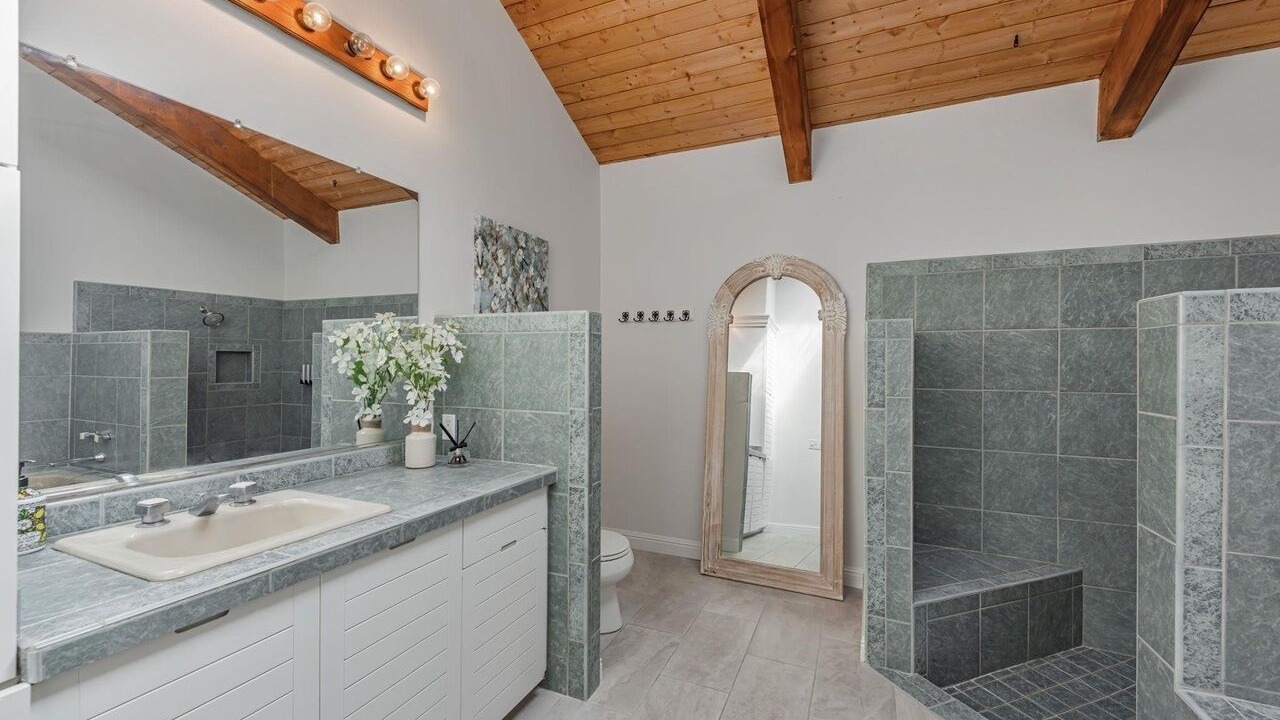 Photo of Bathroom in Moraga