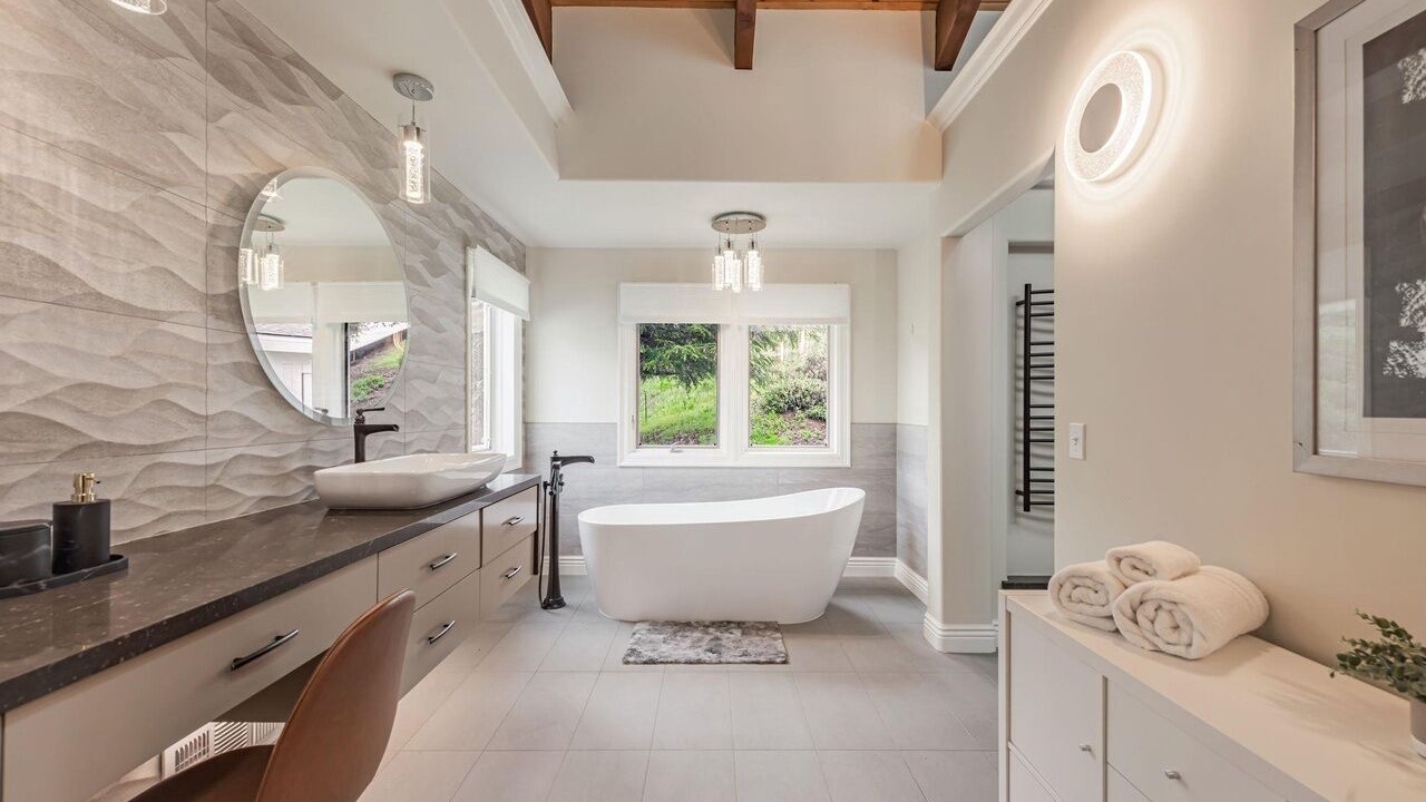 Photo of Bathroom in Moraga