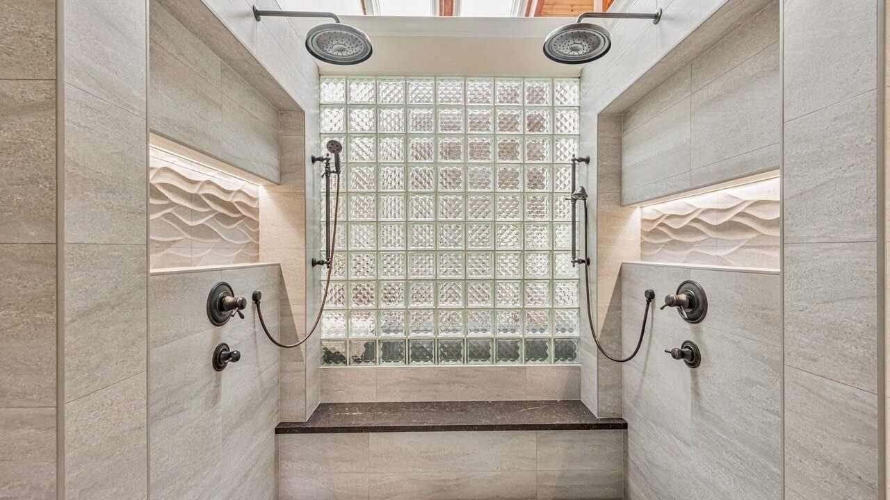 Photo of Bathroom in Moraga