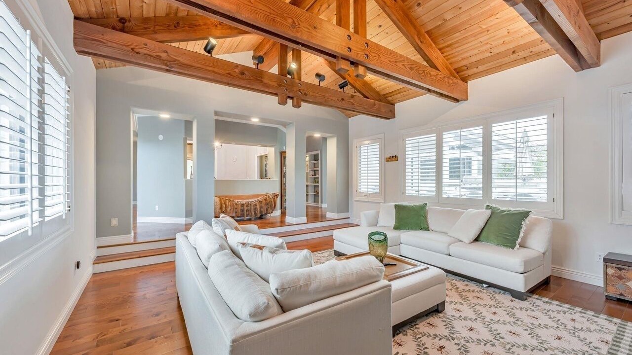 Photo of Livingroom in Moraga