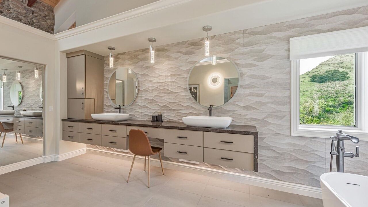 Photo of Bathroom in Moraga