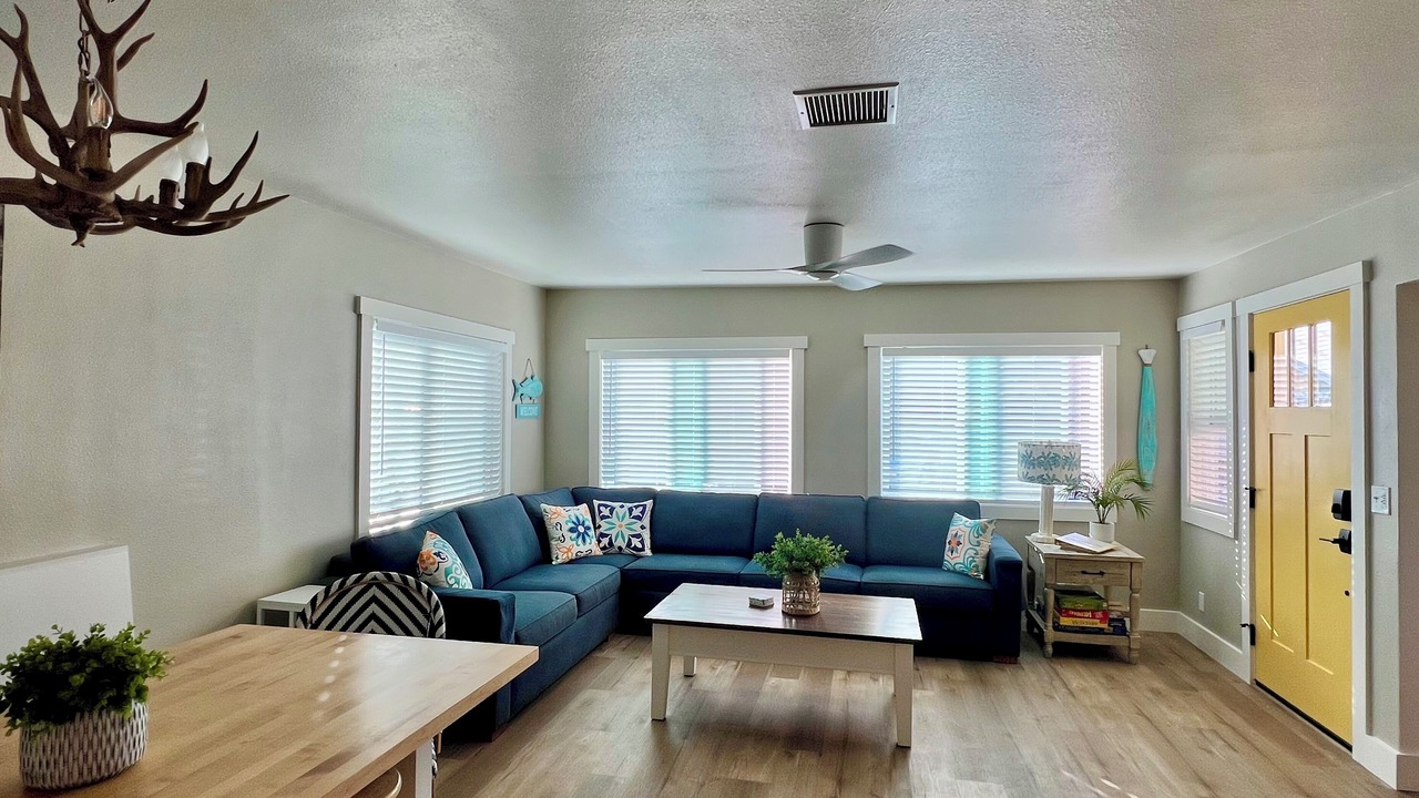 Photo of Livingroom in Avalon