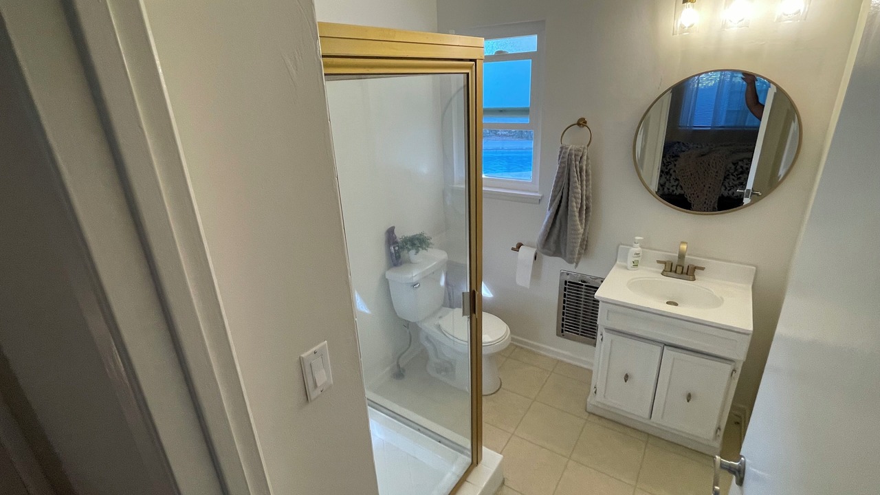 Photo of Bathroom in Granada Hills South