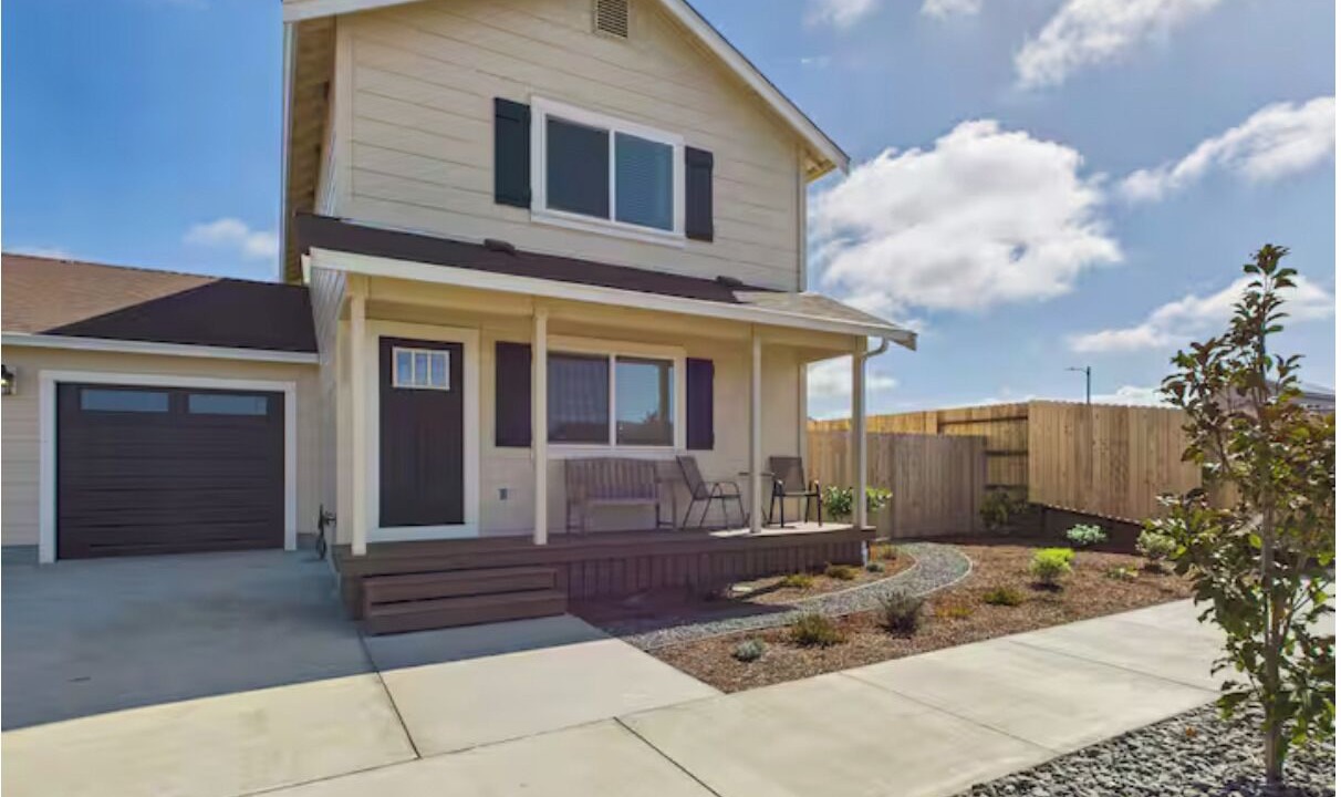 Photo of Outdoor in McKinleyville