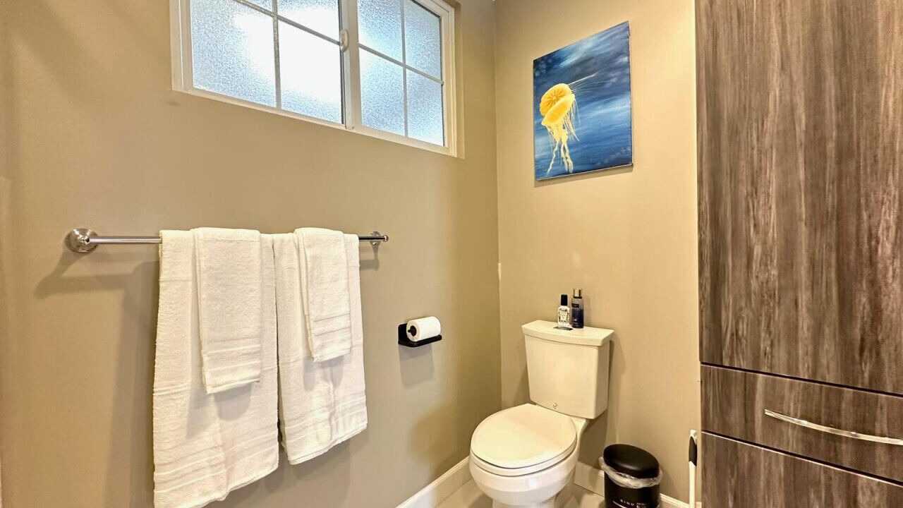 Photo of Bathroom in Glendale