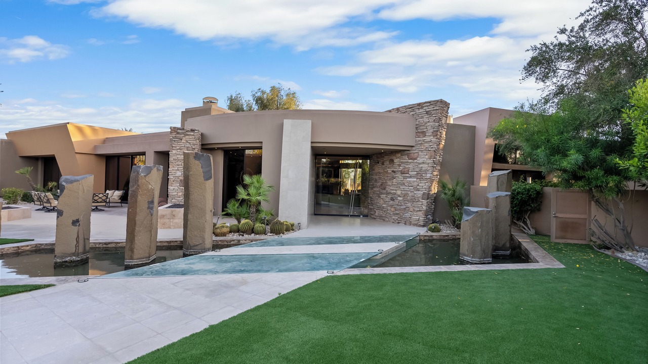 Photo of Outdoor in Rancho Mirage