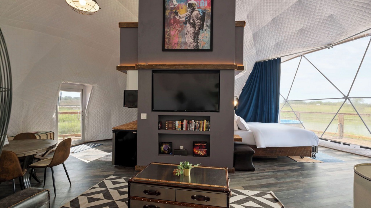 Photo of Bedroom in San Marcos