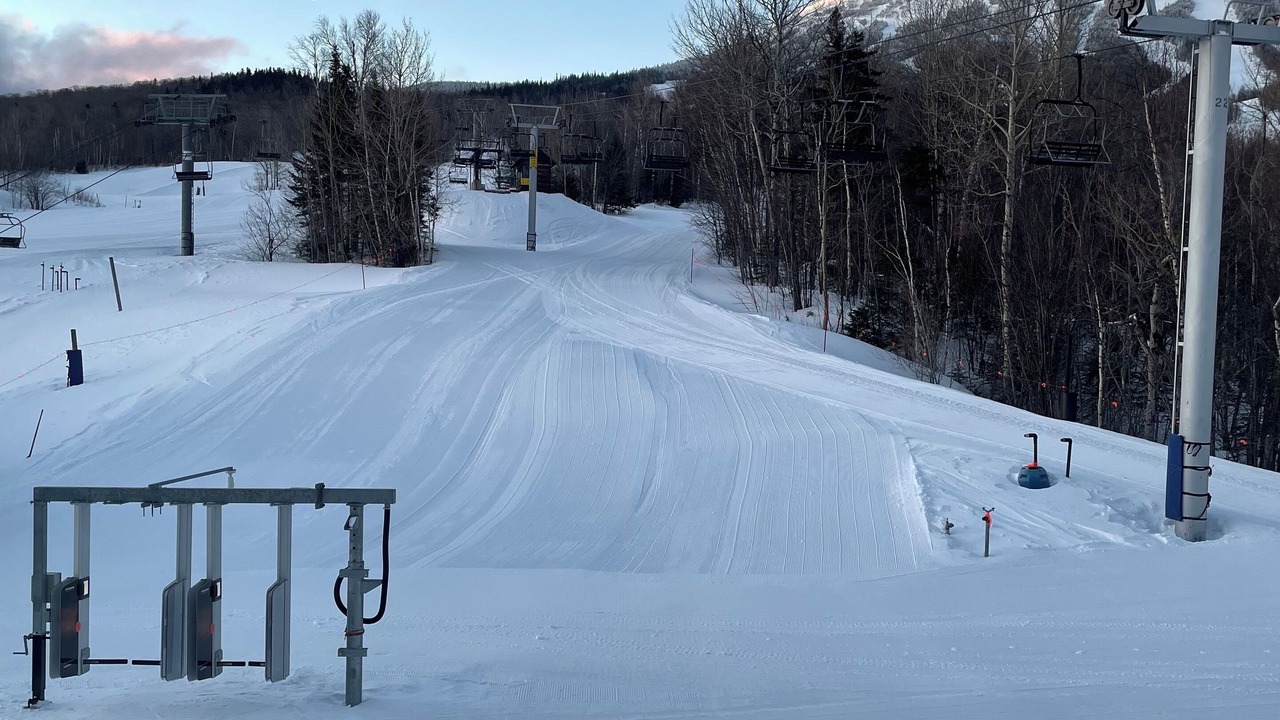 Photo of Others in Carrabassett Valley