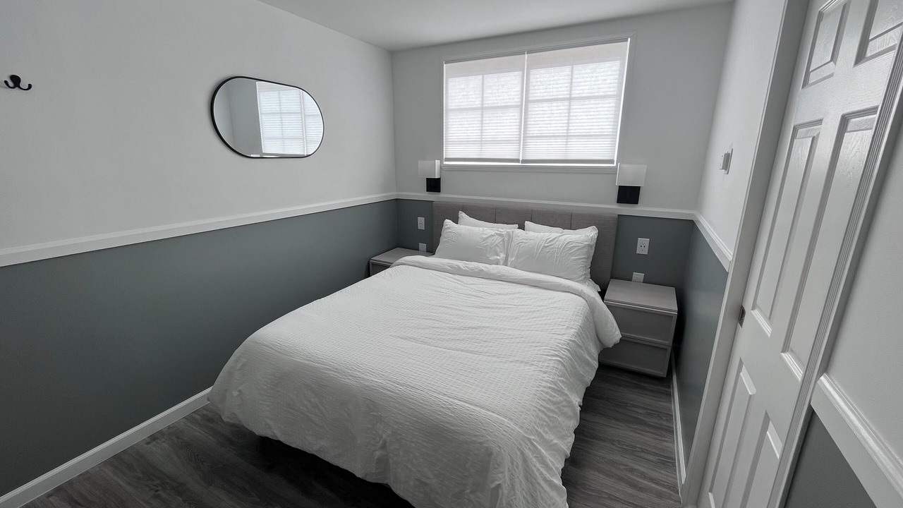 Photo of Bedroom in Marina District