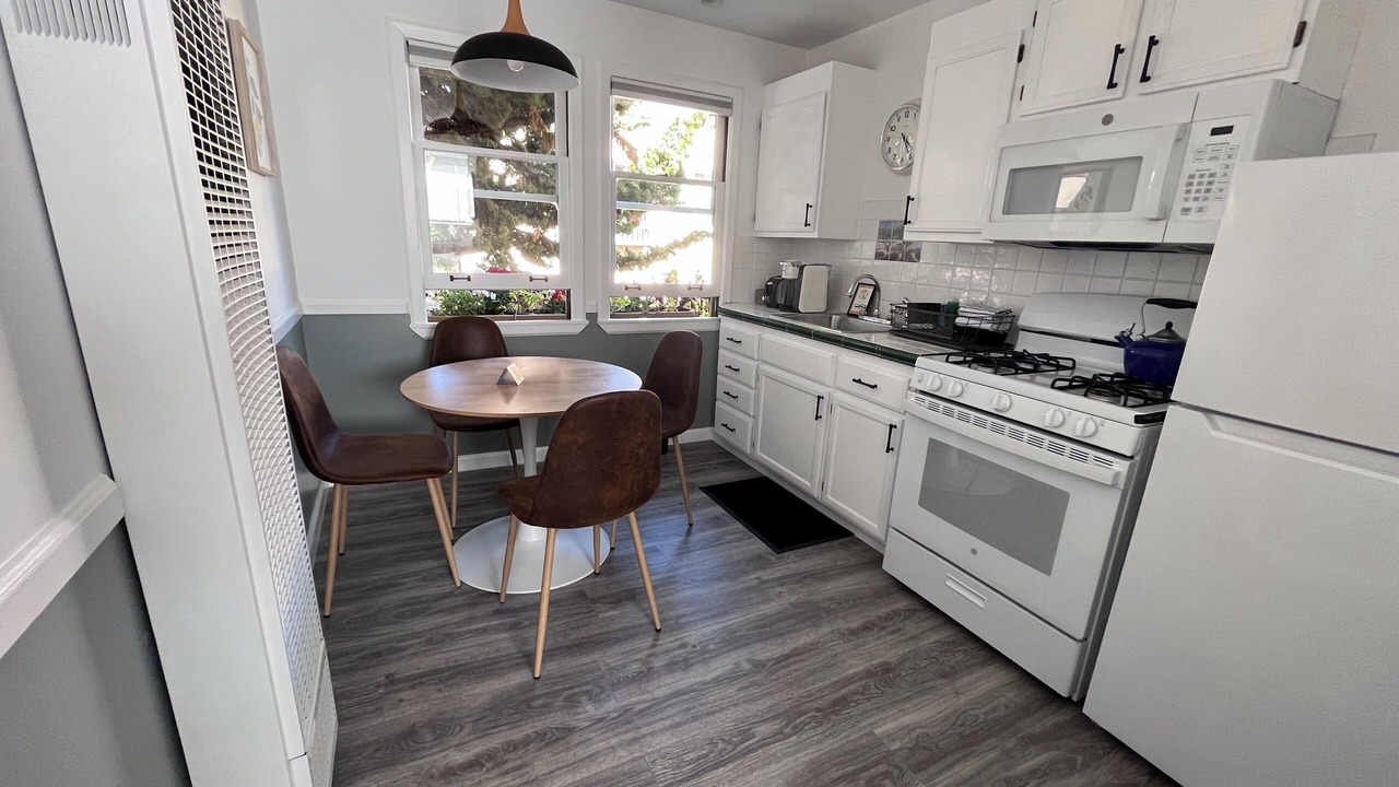 Photo of Kitchen in Marina District