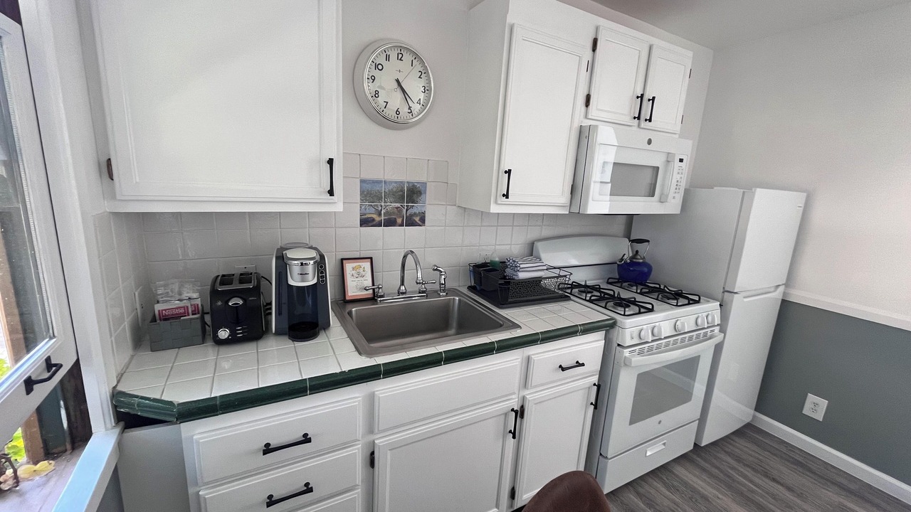 Photo of Kitchen in Marina District
