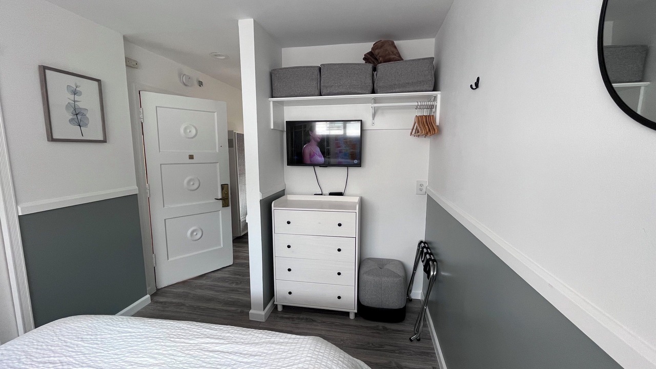 Photo of Bedroom in Marina District